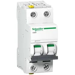 Schneider Electric LS-Schalter A9F04210
