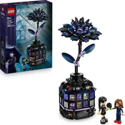 LEGO® Schwarze Dahlie