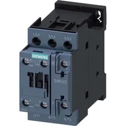 Siemens Dig.Industr. Schütz 3RT2026-1AP00