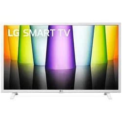 LG 32LQ63806LC Smart TV 81,3 cm 32 Zoll weiß