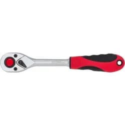 GEDORE red 2K-Umschaltknarre 1/4