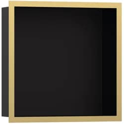 HANSGROHE 56098990 XtraStoris Individual Wandnische