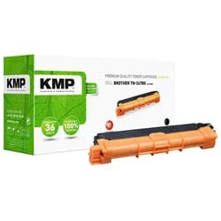 KMP, Toner, Toner ersetzt TN247BK (BK)