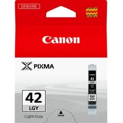 Canon CLI-42 LGY hellgrau