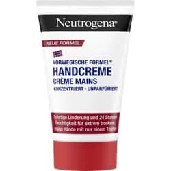 Neutrogena® CRÈME MAINS Handcreme 50 ml
