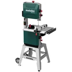 METABO Bandsäge, 900W