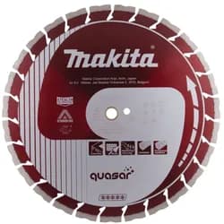Makita Diamantsch. 400x25,4 QUASAR B-13471