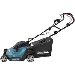 makita DLM382PM2 Akku-Rasenmäher