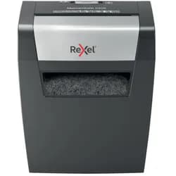 REXEL Aktenvernichter