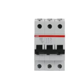 ABB Stotz S&J Sicherungsautomat S203-B50