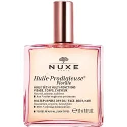 Huile Prodigieuse® Florale