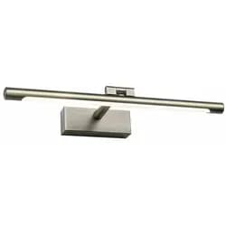 Bilderleuchte Mingo in Messingfarben max. 9,5 Watt