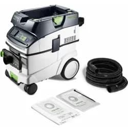 Absaugmobil CTM 36 EI AC-LHS