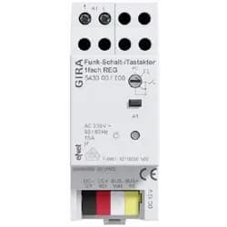 Gira Funk Schalt-/Tastaktor 543300