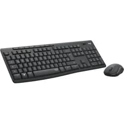 Logitech PC-Tastatur