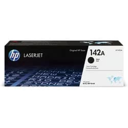 HP 142A Original Schwarz