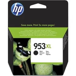 HP 953XL DRUCKPATRONE SCHWARZ
