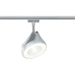 Paulmann URail Spot Arena 1x15W Chrom matt/Chrom