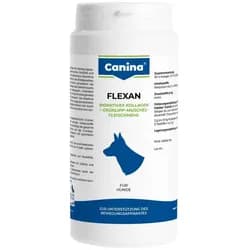 Flexan Pulver veterinär