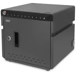 DIGITUS Mobiler Ladeschrank DN-45004