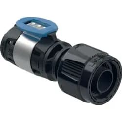 Geberit bergang FlowFit mit Masterfix, d= 16mm