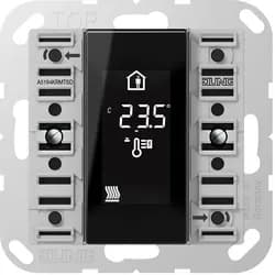 Jung KNX Raumcontroller-Modul A 5194 KRM TS D