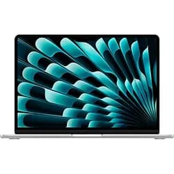 Apple MacBook Air (13") silber