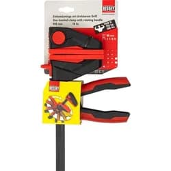 Bessey Einhandzwinge