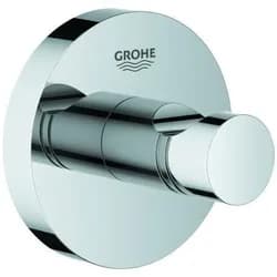Grohe Bademantelhaken ESSENTIALS chr