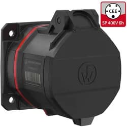 Walther, Steckdose, FW430506SK