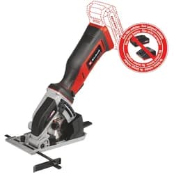 Einhell, Handkreissäge, TE-CS 18/89