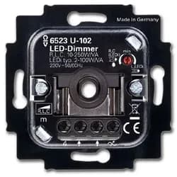 Busch-Jaeger Dimmer-Einsatz 6523 U-102