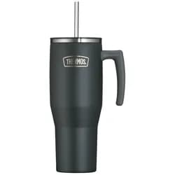 Alfi Isolier- Trinkbecher black 1,1 L