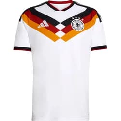 ADIDAS DFB H JSY NAVY, NAVY, L