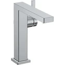 Hansgrohe Waschtischarmatur 150 Tecturis E Fine CoolStart 73041000