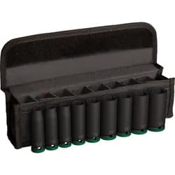 Bosch PRO Impact Steckschlüssel- einsatz-Set
