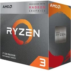 AMD Prozessor