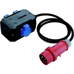 Bachmann CEE-Adapter 349.027