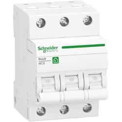 Schneider, Schutzschalter, R9F23340