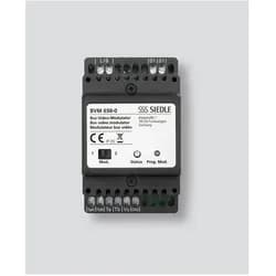Siedle&Söhne Bus-Video-Modulator BVM 650-0