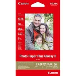 Paper PP-201 / 2311B003 Glossy 10x
