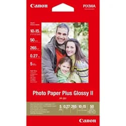 Paper PP-201 / 2311B003 Glossy 10x