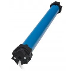 Rademacher, Elektromotor, RolloTube Cline