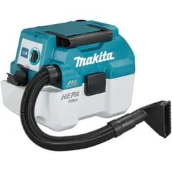 Makita Akku-Staubsauger DVC750LZX3