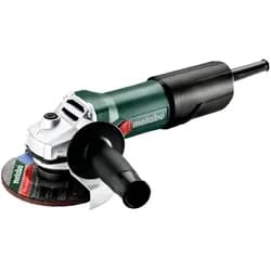 WEV 850-125 - angle grinder