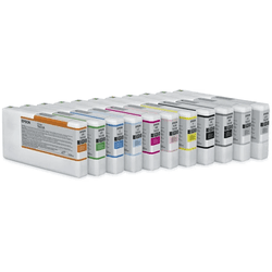 Epson, Druckerpatrone, T6539 (LLK)