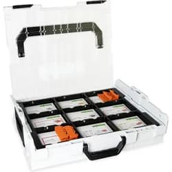 WAGO GmbH & Co. KG Verbindungsklemmenset 887-926