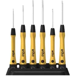 Wiha Feinschraubendreher Set 270PK601
