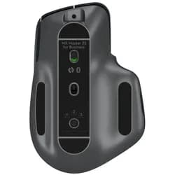 Logitech Maus