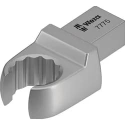 Wera Werk Einsteck-Ringschlüssel 7775